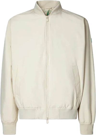 Save the Duck Jackets Beige