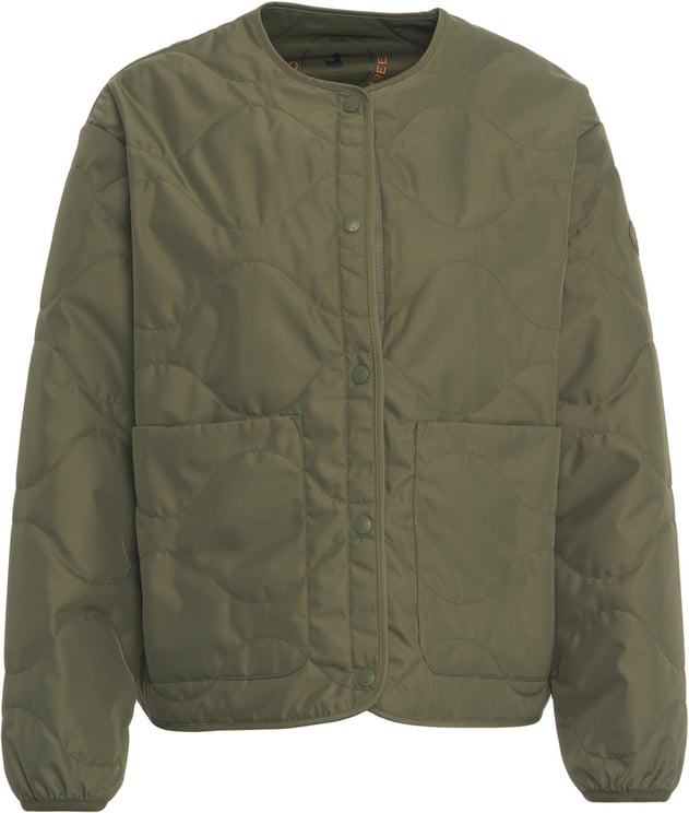 Save the Duck Quilted jacket 'Desi'