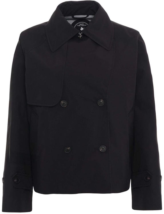 Save the Duck Trench jacket 'Garbo'