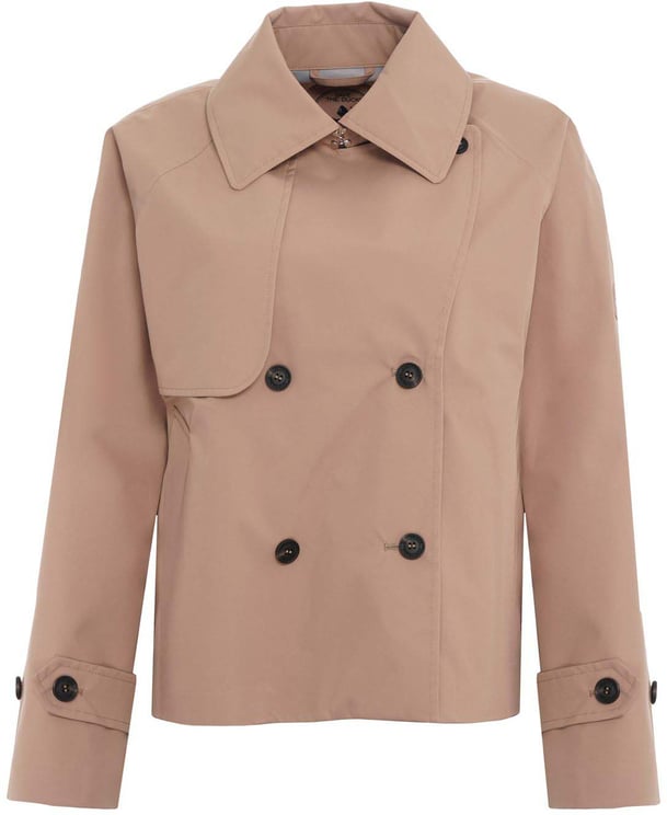 Save the Duck Trench jacket 'Garbo'