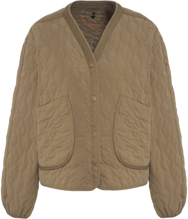Save the Duck Quilted jacket 'Fara'