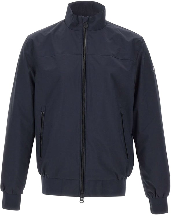 Save the Duck Jackets Blue