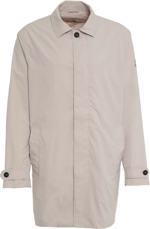 Save the Duck Coat 'Gene'