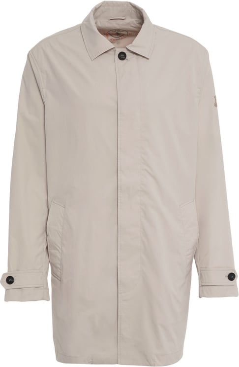 Save the Duck Coat 'Gene'