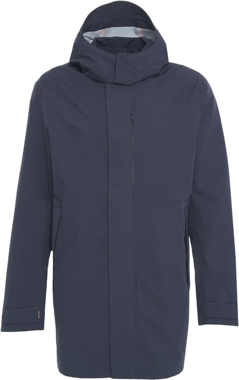 Save the Duck Parka