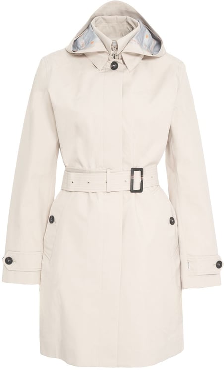 Save the Duck Trench coat 'Jackie'