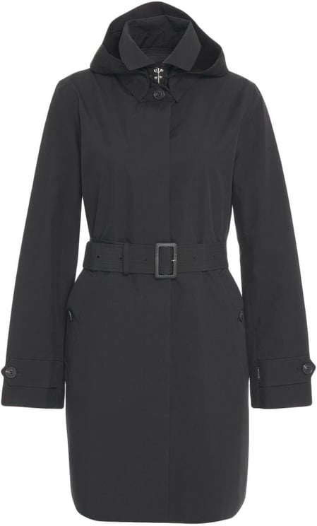 Save the Duck Trench coat 'Jackie'