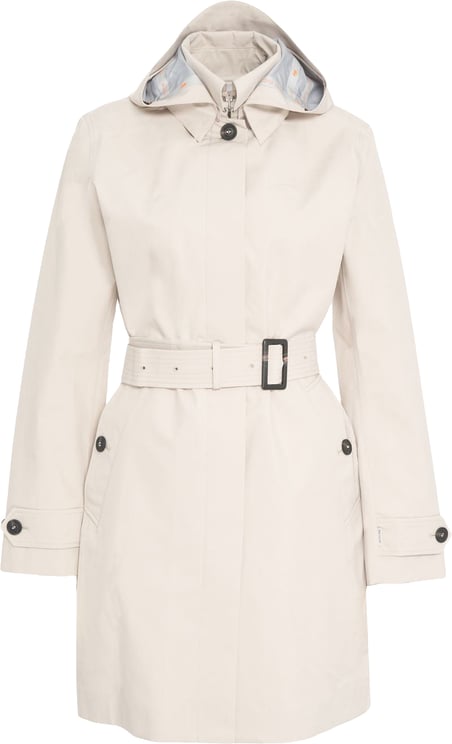 Save the Duck Trench coat 'Jackie'