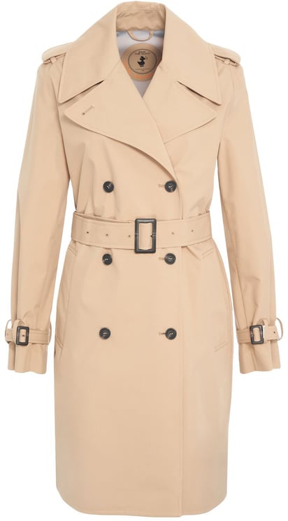 Save the Duck Trenchcoat