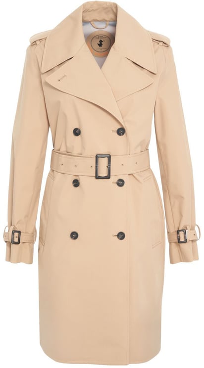Save the Duck Trenchcoat