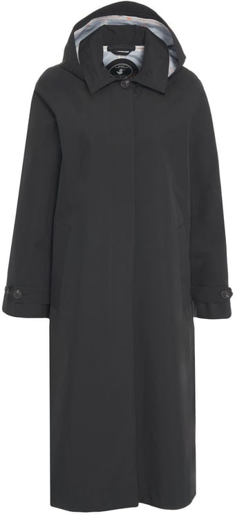 Save the Duck Trench coat 'Asia'