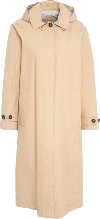 Save the Duck Trench coat 'Asia'