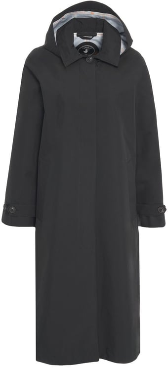 Save the Duck Trench coat 'Asia'