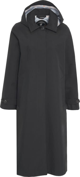 Save the Duck Trench coat 'Asia'