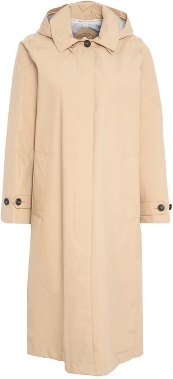 Save the Duck Trench coat 'Asia'