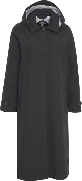 Save the Duck Trench coat 'Asia'