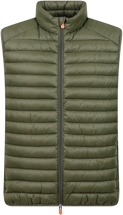 Save the Duck Jackets Green