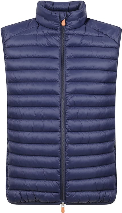 Save the Duck Jackets Blue
