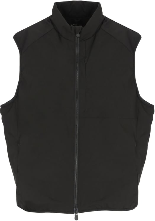 Save the Duck Jackets Nero