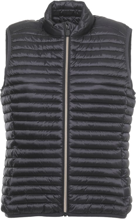 Save the Duck Jackets Black