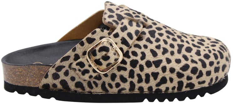 Scholl Slipper Divers