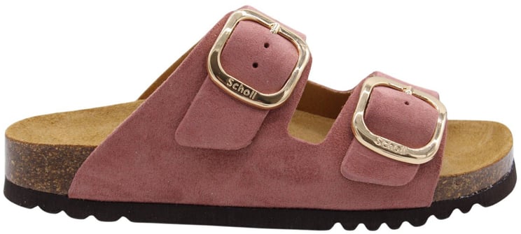 Scholl Slipper Divers