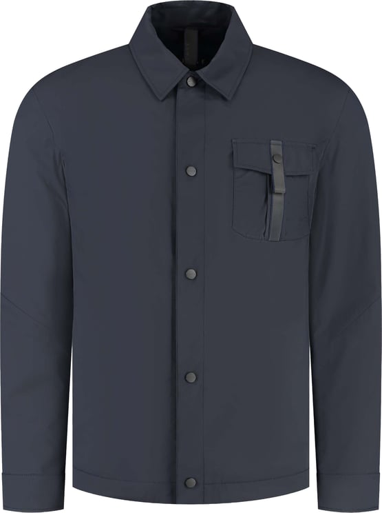 SEASE Jib Set Overshirt