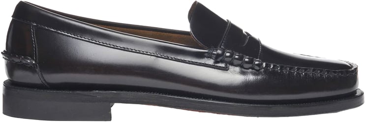 SEBAGO Sandals Brown Burgundy