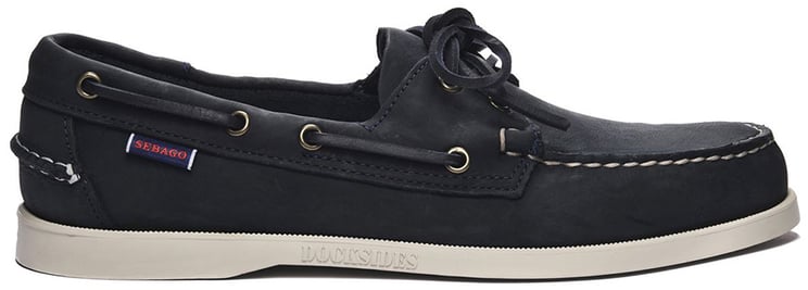 SEBAGO Sandals Blue Navy
