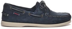 SEBAGO Sebago Portland Flesh Out Loafers Blauw 7111ptw