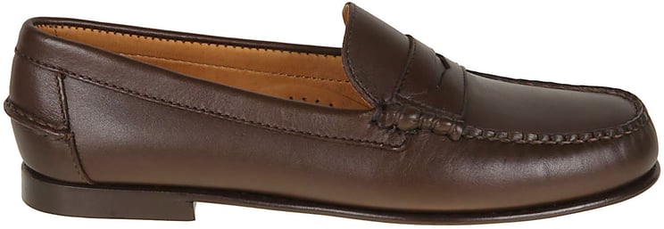 SEBAGO Danielle Loafers Brown