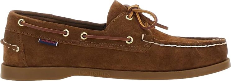 SEBAGO sebago docksides portland artisan snuffgum