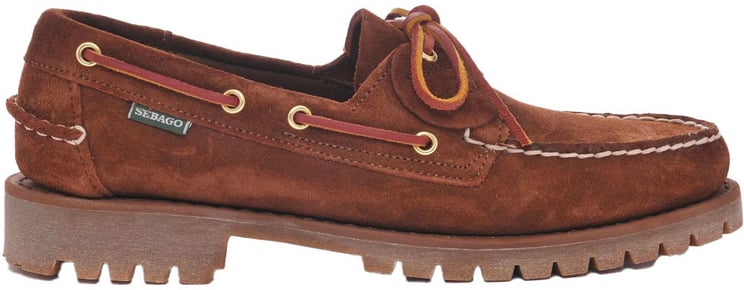 SEBAGO sebago ranger artisan ox beige