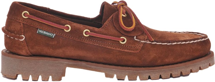 SEBAGO sebago ranger artisan ox beige