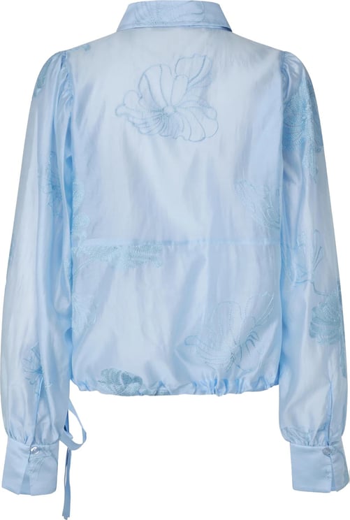 Second Female Second Female - Blouse LM - Vira Blouse - Windsurfer