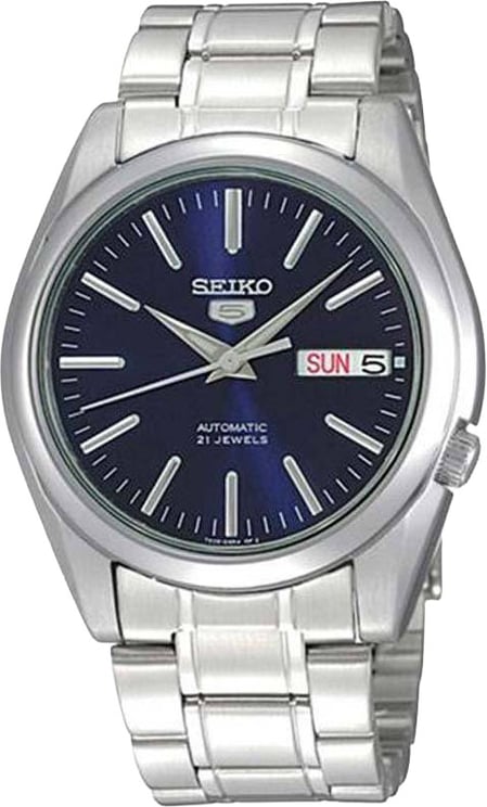 Seiko SNKL43K1 horloge 5 sports Automaat