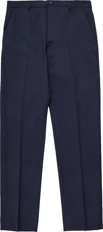 Selected Homme Pantalone Liam SLIM Blu