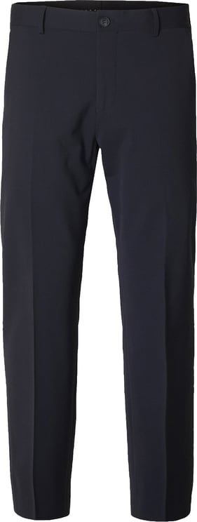 Selected Homme Pantalone Liam Slim Flex Navy Blazer