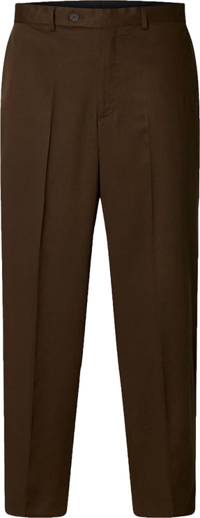 Selected Homme Pantalone Relaxed Kim Delicioso