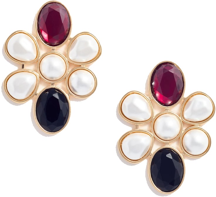 Self-Portrait Bijoux Multicolour