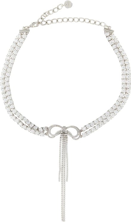 Self-Portrait Bijoux Argento