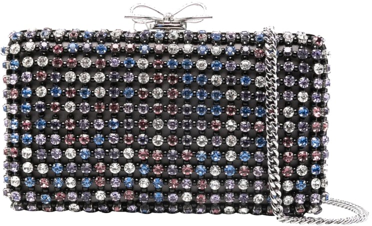 Self-Portrait Bags Multicolour