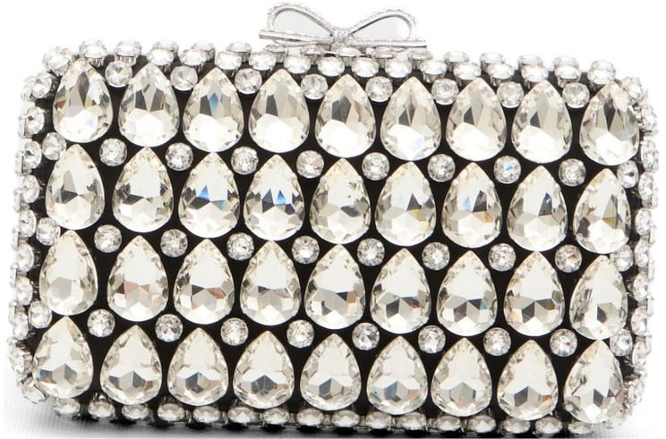 Self-Portrait Bags Nero