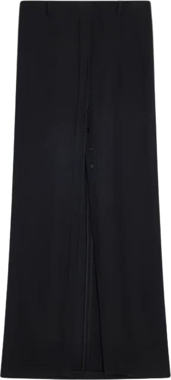 Semicouture Semicouture  Rokken Zwart S4wp13