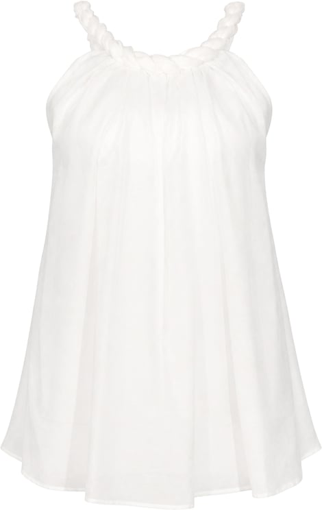 Semicouture Top Milk
