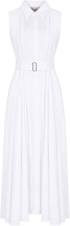 Semicouture Dresses White