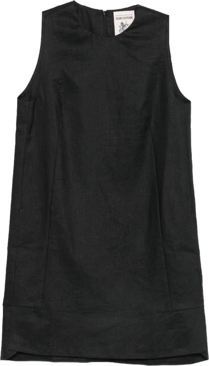 Semicouture Dresses Nero