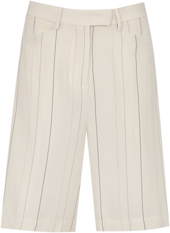 Semicouture Shorts Riga Blananer