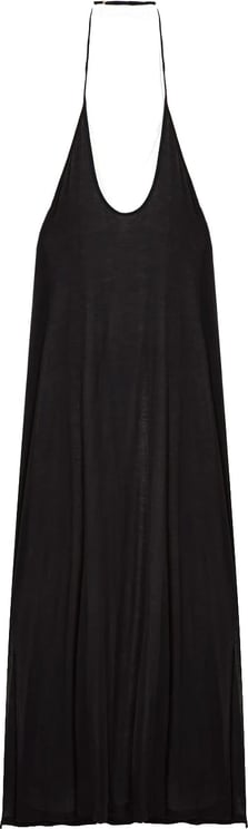 Semicouture Dresses Nero Bianco