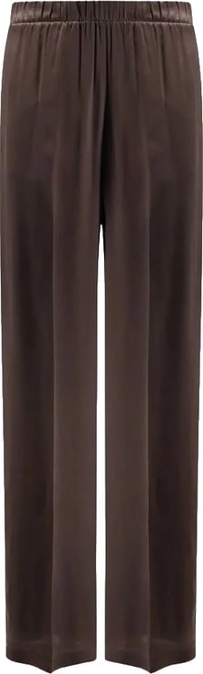 Semicouture Rtw Dark Cacao